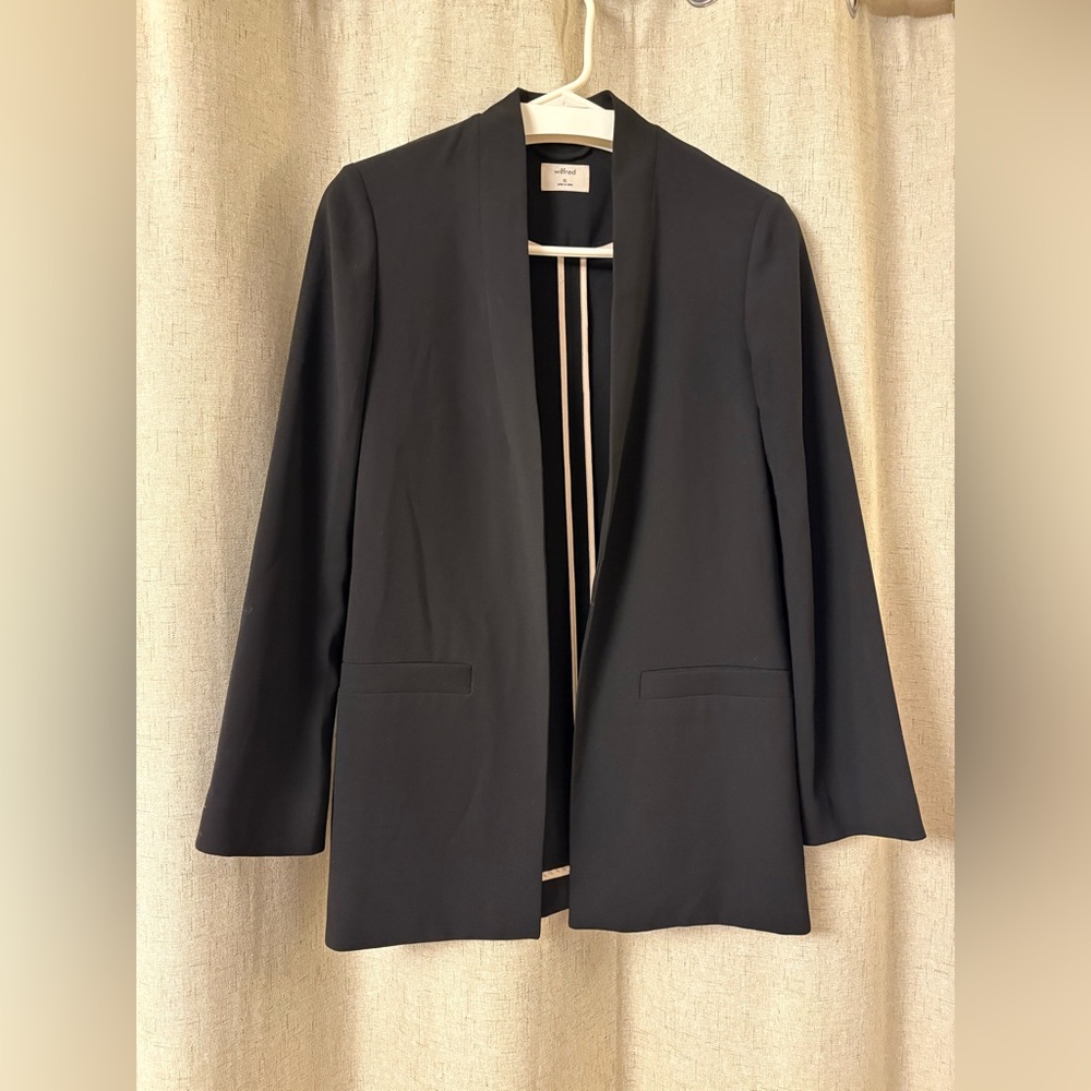 Wilfred Solaina Blazer